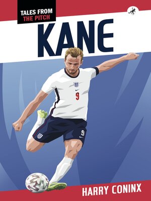 cover image of Kane